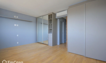 Imagem 7: Apartamento à venda em São Paulo-SP, Itaim Bibi: 1 quarto, 1 vaga, 38,88 m² de área. Aprov