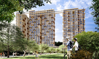 Imagem: Veleiros Residence - Apartamento à venda