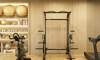 Imagem 5: Apartamento Garden à venda em São Paulo, Sumaré, com 2 quartos, 129,15m²