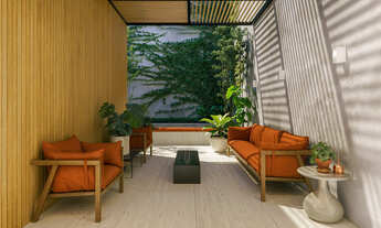 Imagem 7: COBERTURA RESIDENCIAL em São Paulo - SP, Sumaré