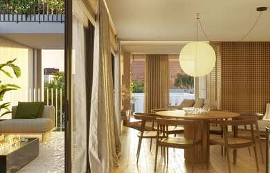 Imagem 11: Casa Vertical Apinajés