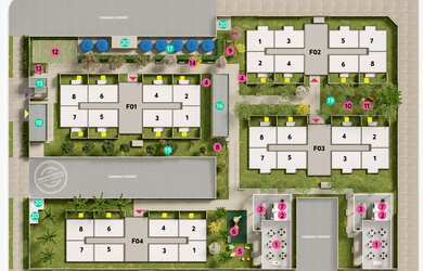 Imagem 15: APARTAMENTO RESIDENCIAL em São Paulo - SP, Vila Cosmopolita