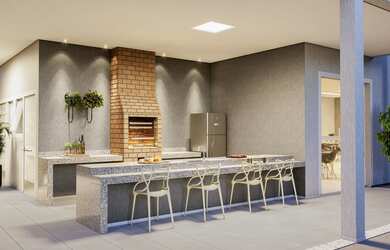 Imagem 8: APARTAMENTO RESIDENCIAL em São Paulo - SP, Vila Cosmopolita