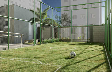 Imagem 10: APARTAMENTO RESIDENCIAL em São Paulo - SP, Vila Cosmopolita