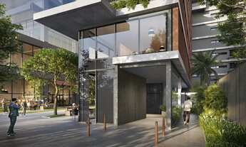 Imagem: 1 banheiros na Rua Jerônimo Da Veiga