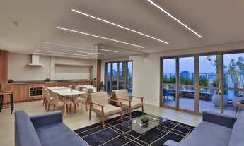 Imagem 6: Apartamento à venda em São Paulo, Perdizes, com 2 quartos, 60,75m²