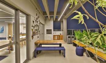 Imagem 7: Apartamento à venda em São Paulo, Perdizes, com 2 quartos, 60,75m²