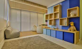 Imagem 5: Apartamento à venda em São Paulo, Perdizes, com 2 quartos, 60,75m²