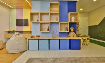 Imagem 4: Imperdível oportunidade: Apartamento à venda em Perdizes, São Paulo-SP com 2 quartos, 1 su