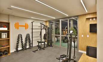 Imagem 3: Imperdível oportunidade: Apartamento à venda em Perdizes, São Paulo-SP com 2 quartos, 1 su