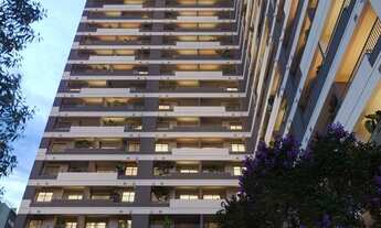 Imagem 2: Apartamento à venda em São Paulo, Paraíso, com 2 quartos, 42,1m²