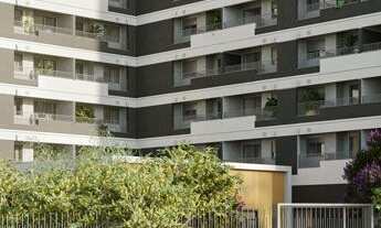 Imagem 3: Apartamento à venda em São Paulo, Paraíso, com 2 quartos, 42,1m²