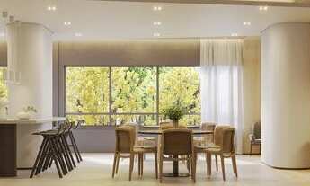 Imagem 7: Apartamento à venda em São Paulo, Paraíso, com 2 quartos, 42,1m²