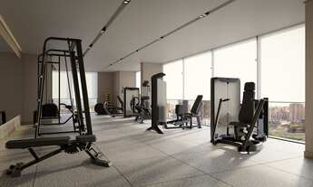 Imagem 3: Nex One Balthazar