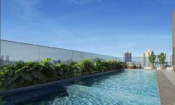 Imagem 7: Studio à venda em São Paulo, Vila Nova Conceição, com 1 quarto, 22,94m²