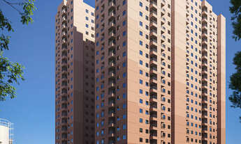 Imagem: Apartamento à venda no bairro Jardim Vila