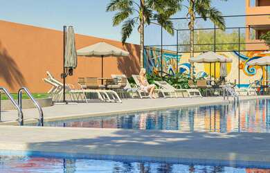 Imagem 12: 2 dormitórios na Rua Armando Endres