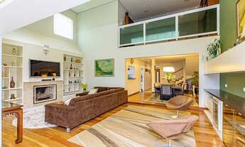 Imagem: Casa à venda no bairro Alto da Boa Vista