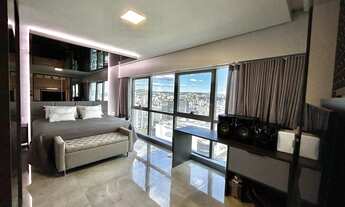 Imagem 3: Apartamento à venda em Porto Alegre, Menino Deus, com 1 quarto, 73m²