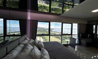 Imagem 4: Apartamento à venda em Porto Alegre, Menino Deus, com 1 quarto, 73m²