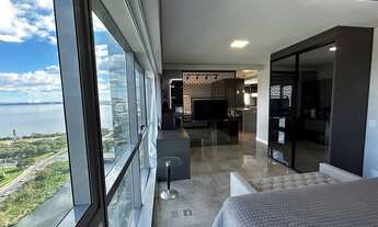 Imagem 5: Apartamento à venda em Porto Alegre, Menino Deus, com 1 quarto, 73m²