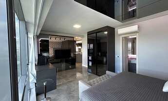 Imagem 6: Apartamento à venda em Porto Alegre, Menino Deus, com 1 quarto, 73m²