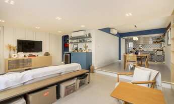 Imagem: Apartamento à venda no bairro Vila Uberabinha