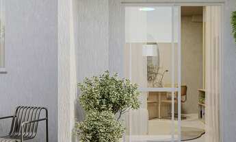 Imagem 4: Apartamento à venda em São Paulo, Vila Cosmopolita, com 2 quartos, 38,11m²