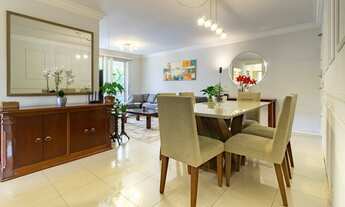 Imagem: Apartamento à venda no bairro Vila Leopoldina