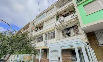 Imagem: Apartamento à venda em Porto Alegre, Floresta