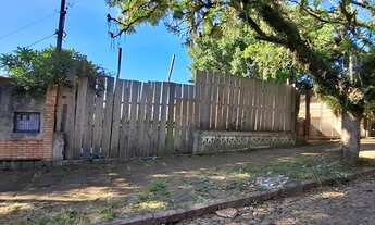 Imagem: Terreno à venda no bairro Vila Jardim