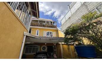 Imagem 4: Casa à venda em Osasco, Vila Yolanda, com 4 quartos, 163,7m²