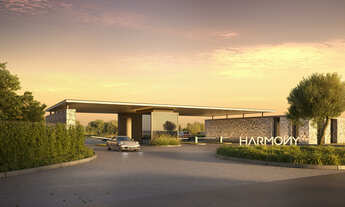 Imagem: Harmony - Terreno à venda no bairro Zona