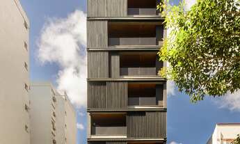 Imagem: Vicco - Apartamento à venda no bairro Rio