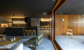 Imagem 7: Apartamento à venda em Porto Alegre, Rio Branco, com 2 quartos, 90,3m²