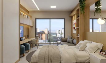 Imagem 6: Apartamento Garden à venda em Vila Velha, Praia da Costa, com 2 quartos, 90,14m²