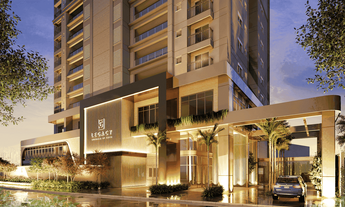 Imagem: Apartamento à venda em São Paulo, Jardim