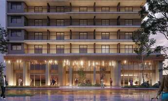 Imagem 2: Studio à venda em São Paulo, Perdizes, com 1 quarto, 18m²