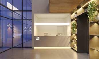 Imagem 4: Studio à venda em São Paulo, Perdizes, com 1 quarto, 18m²