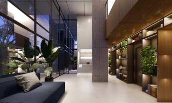 Imagem 5: Studio à venda em São Paulo, Perdizes, com 1 quarto, 18m²