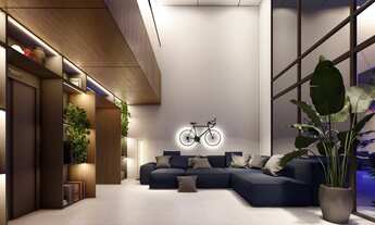 Imagem 6: Studio à venda em São Paulo, Perdizes, com 1 quarto, 18m²