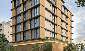 Imagem 2: Argos - Apartamento à venda no bairro Pedra Branca - Palhoça/SC