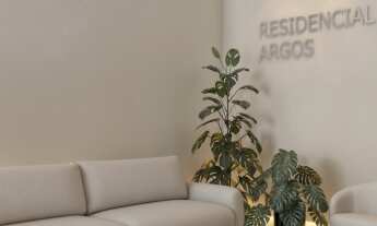 Imagem 5: Argos - Apartamento à venda no bairro Pedra Branca - Palhoça/SC