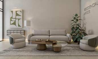 Imagem 6: Argos - Apartamento à venda no bairro Pedra Branca - Palhoça/SC