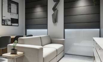 Imagem 7: Argos - Apartamento à venda no bairro Pedra Branca - Palhoça/SC