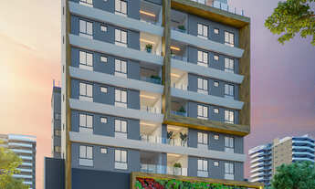 Imagem 3: Cobertura à venda em Vila Velha, Praia da Costa, com 4 quartos, 168,49m²