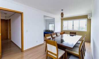 Imagem 2: Apartamento à venda em Porto Alegre, Partenon, com 3 quartos, 91m²