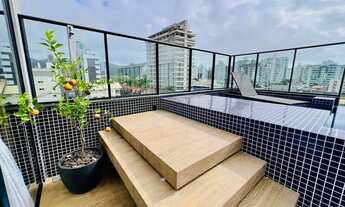 Imagem 6: COBERTURA RESIDENCIAL em Itajaí - SC, Praia Brava de Itajaí