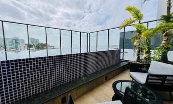 Imagem 7: COBERTURA RESIDENCIAL em Itajaí - SC, Praia Brava de Itajaí