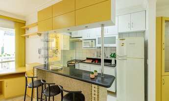 Imagem: Apartamento à venda no bairro Vila Olímpia